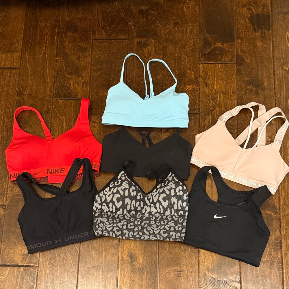 Women’s Bras XS/S